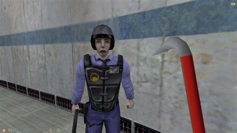 Half-Life Textures Upscaled with ESRGAN 2 (with models and link) - YouTube