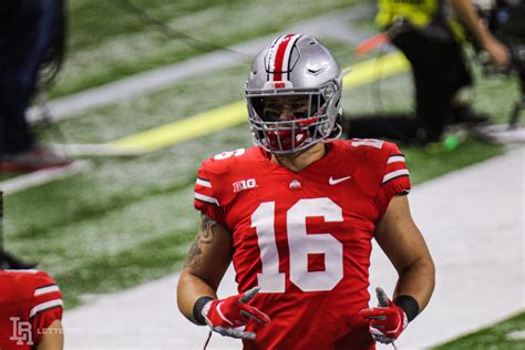 Ohio State: How Cade Stover can become difference-maker for Buckeyes