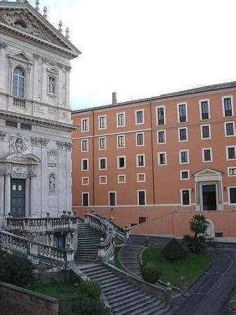 Pontifical University of St. Thomas Aquinas (Angelicum) - Rome | catholicism