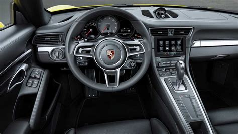 Porsche 911 2019: 992 versus 991 im direkten Vergleich