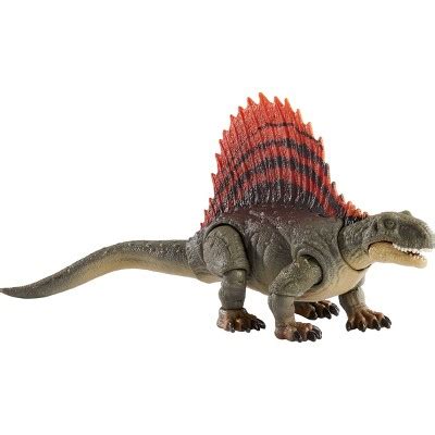 Jurassic World Dimetrodon Hammond Collection Action Figure : Target