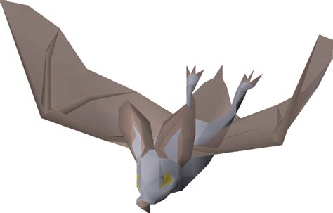 Bat (Hallowed Sepulchre) - OSRS Wiki