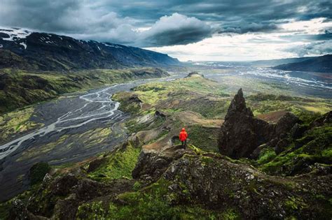 Guide to Hiking in Iceland: The Best Hiking Trails