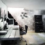Cool-rustic-home-office-decor