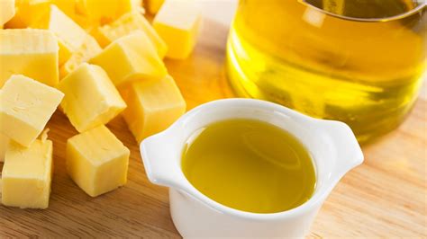 Olive Oil Butter Substitute - Your Queries Answered