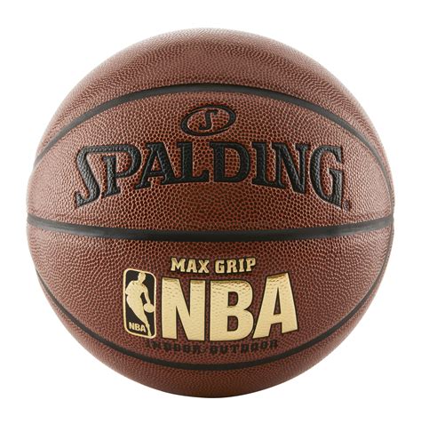 Spalding NBA Max Grip 29.5" Basketball - Walmart.com