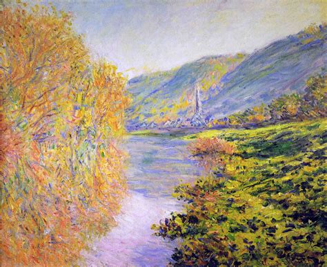 Claude Monet | Failing sight | Tutt'Art@ | Pittura * Scultura * Poesia ...