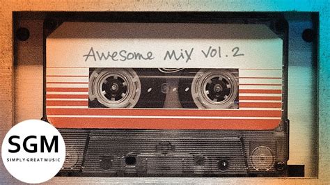 The Chain - Fleetwood Mac (Guardians of the Galaxy Vol. 2 Soundtrack ...