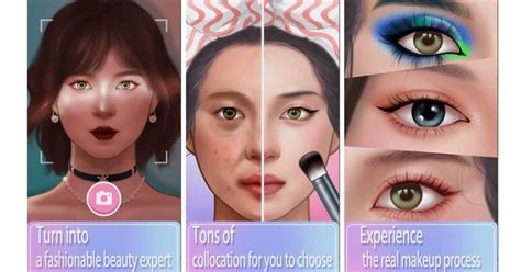 7 Best Makeup Games That You'll Love! [2024] - ViralTalky