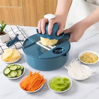 vegetable Chopper manual cutter bye on Amazon & Aliexpress - Smart ...