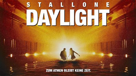 Daylight (1996) - AZ Movies