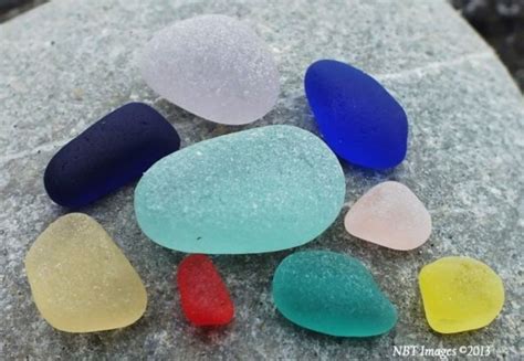 Natural Beach Combed Sea Glass: A Vanishing Treasure | HubPages