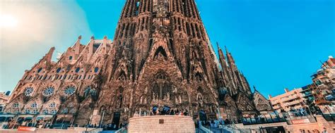 20 Barcelona Travel Tips That No One Has Ever Told You