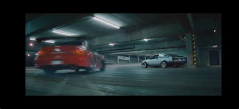 Ae86 in tokyo drift. Did anyone notice this? : r/DonutMedia