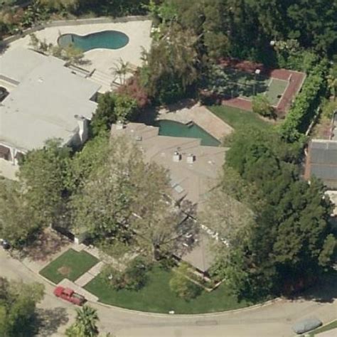 Kyle Richards' & Mauricio Umansky's House in Los Angeles, CA - Virtual ...