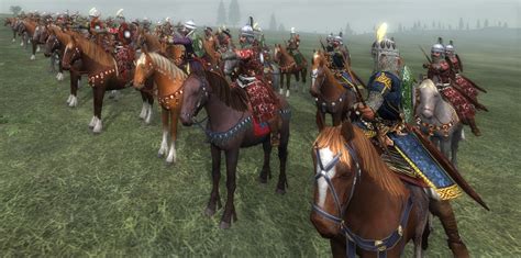 Sipahi Horse Archers image - Tsardoms Total War mod for Medieval II: Total War: Kingdoms - ModDB