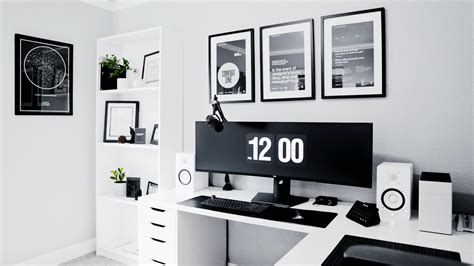 40 Gaming Setups That We Really Like