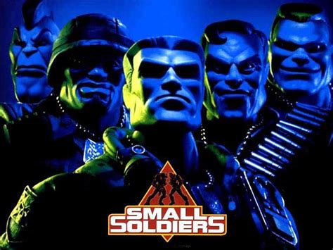 The Commando Elite | Small soldiers, Soldier, Old movies