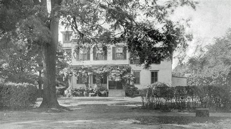 Open Archives Night: The Bell Family | baysidehistorical