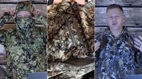 Bow Hunting Clothes: Optimizing Camo, Scent, and Stealth