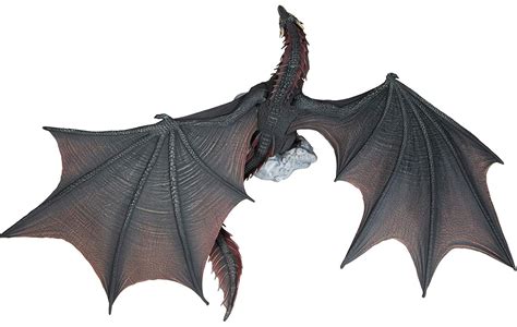 Drogon Deluxe 10″ Action Figure – Game Of Thrones – GoFigureAU