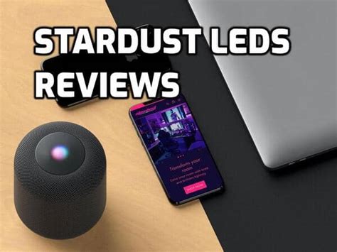 Stardust LEDs Reviewed (2024): The Good, Bad & Good-To-Know