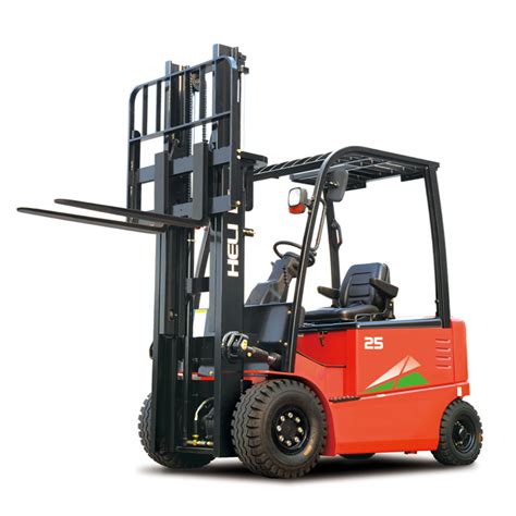 Heli Forklift - Forklift Reviews