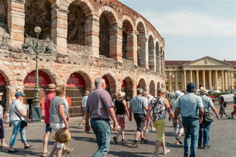 30+ Unique & Fun Things to do in Verona, Italy