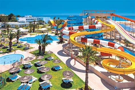 SPLASHWORLD VENUS BEACH - UPDATED 2024 Hotel Reviews & Price Comparison ...