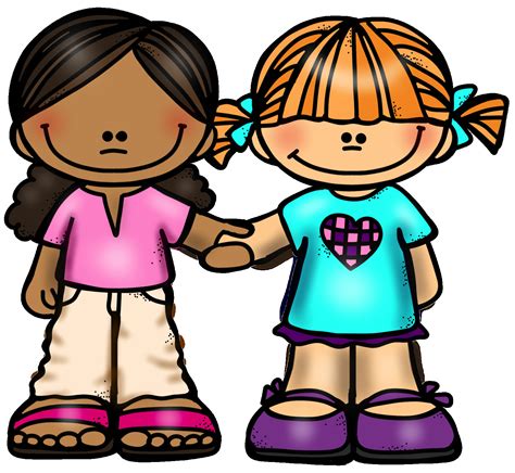 Best Friend Clipart At Getdrawings Free Download | Images and Photos finder