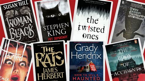 35 Best Horror Novels Ever (Classic & Contemporary) | Flipboard