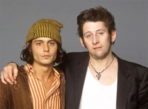 Johnny Depp’s 8 Most Notable Rock Collaborations - Stereogum