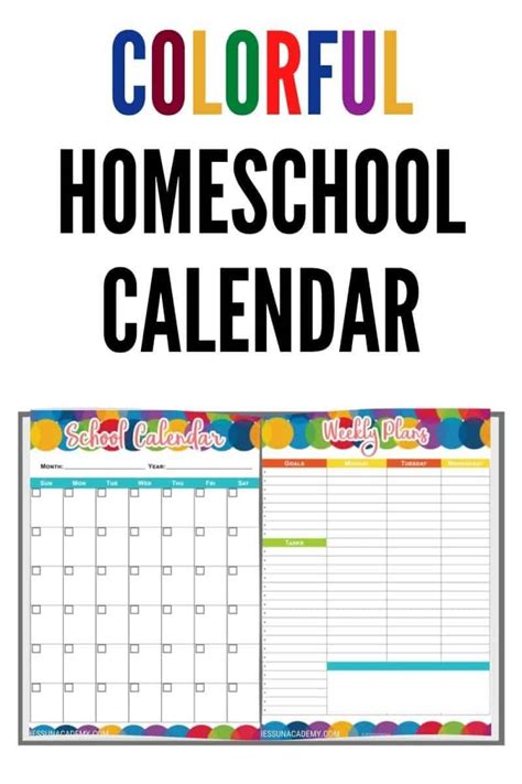 Homeschooling Schedule Ideas: Block, Loop, Checklist, & More