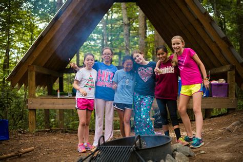 NC Girls Summer Camp, Keystone Parents - Camp Preparations