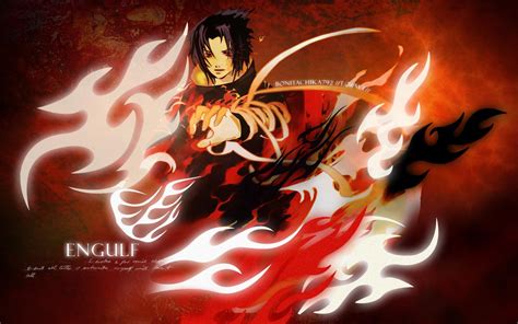 🔥 [50+] Sasuke vs Naruto Wallpapers HD | WallpaperSafari