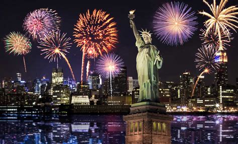 Where to Celebrate New Year’s Eve Around the World - Aspire Luxury Magazine