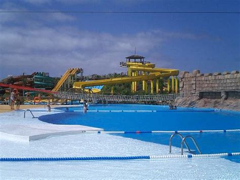 Acua Water Park - Corralejo - Reviews of Acua Water Park - TripAdvisor