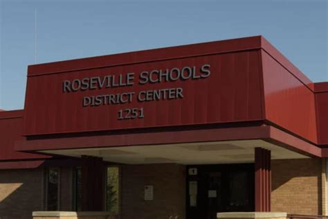 Roseville high school scraps race-based entry for 'police encounters ...