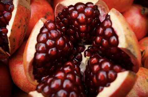 Ingredient Overview: Pomegranate