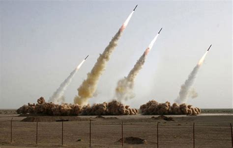 Manipulated photo of the Iranian missile launch [30]. (a) manipulated... | Download Scientific ...