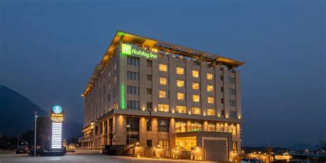 Katra Hotels | Top 1 Hotels in Katra, India by IHG