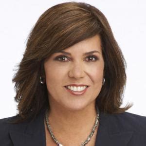 Classify NBC Sports newscaster Michele Tafoya