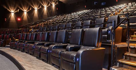 New 5-screen luxury movie theatre coming to CF Market Mall in 2019 | Daily Hive Calgary