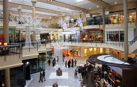 Tysons Galleria - mall in Arlington, Virginia, USA - Malls.Com