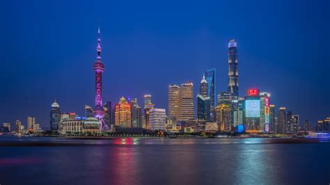 Top 10 Things to Do in Shanghai, China | The Planet D Travel Blog