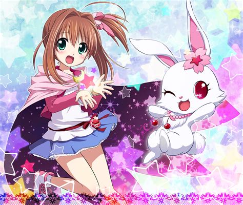 Jewelpet Tinkle☆ Image by Yuu (Derodero) #748896 - Zerochan Anime Image ...