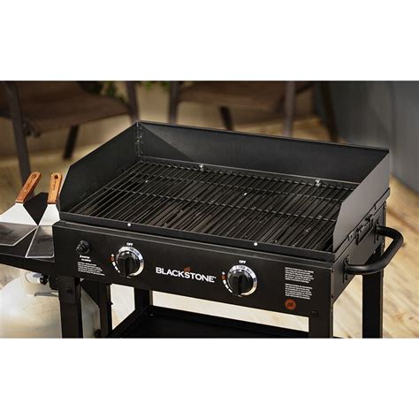 Blackstone 28" Grill Top Accessory & Reviews