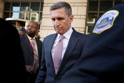 Judge cancels Michael Flynn sentencing - POLITICO