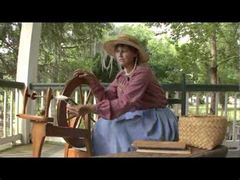 Vermilionville Living History Museum - YouTube