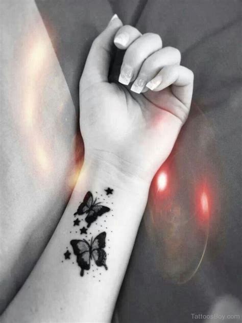 Wrist Tattoos | Tattoo Designs, Tattoo Pictures